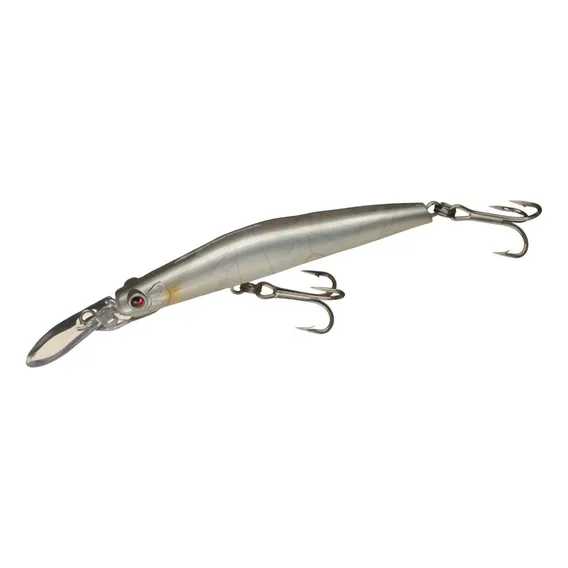 Isca Artificial Sogra 90 (9cm 12g) Cor 111 Nelson Nakamura Foto 1