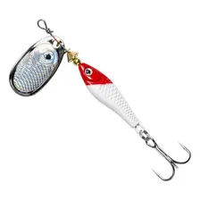 Isca Artificial Spinner Laser 12g Cor 14 - Marine Sports Foto mini  2