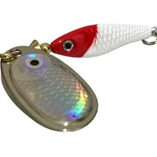 Isca Artificial Spinner Laser 12g Cor 14 - Marine Sports Foto  mini 1