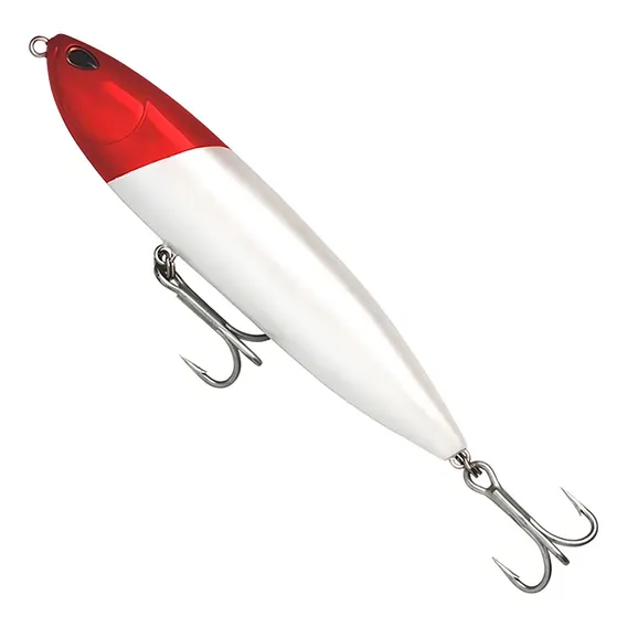 Isca Artificial Storm Z-stick 95 - 9,5cm 14g Red Head Foto 1