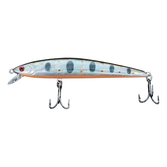Isca Artificial Sumax Bullet Minnow 95 - Diversas Cores Cor 115 Foto 1