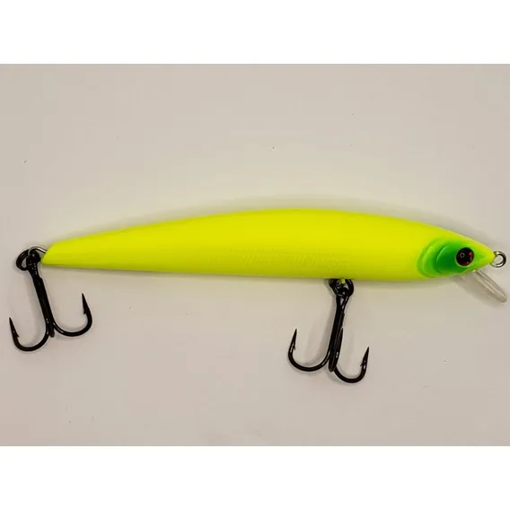 Isca Artificial Sumax Bullet Minnow 95 - Diversas Cores Cor 359 Foto 1