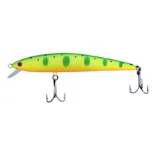 Isca Artificial Sumax Bullet Minnow 95 - Diversas Cores Cor 601 Foto  mini 1