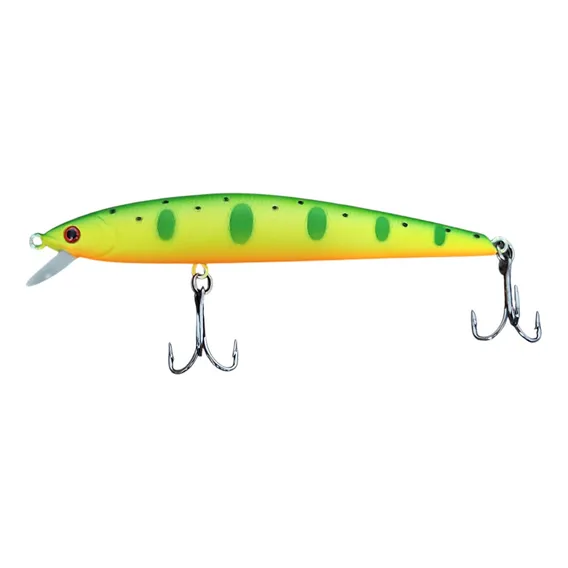 Isca Artificial Sumax Bullet Minnow 95 - Diversas Cores Cor 601 Foto 1
