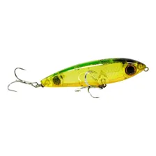 Isca Artificial Sumax Crucian 80 Superficie Zara 8cm 12,5g Foto mini 1