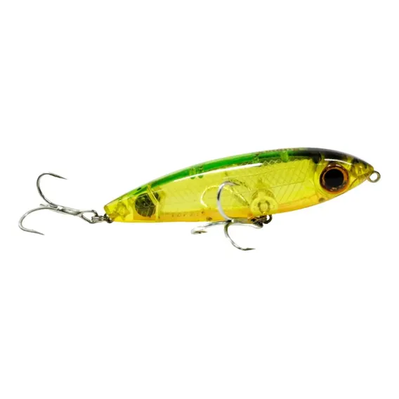 Isca Artificial Sumax Crucian 80 Superficie Zara 8cm 12,5g Foto 1