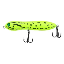 Isca Artificial Superfície Albatroz Thundera 9cm Cor P02d014 Foto mini 1