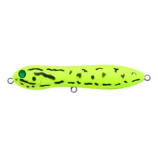 Isca Artificial Superfície Albatroz Thundera 9cm Cor P02d014 Foto mini 3