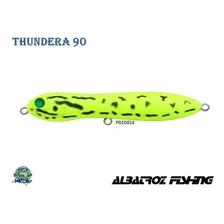 Isca Artificial Superfície Albatroz Thundera 9cm Cor P02d014 Foto mini 2