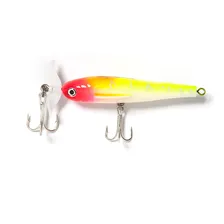 Isca Artificial Superfície By Nelson Nakamura Jet 90 9cm 13g Cor 114 Foto  mini 1