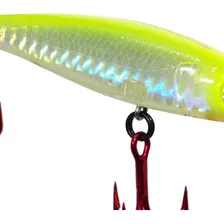 Isca Artificial Superfície Marine Sports Savage 85 (t001) Foto mini  3