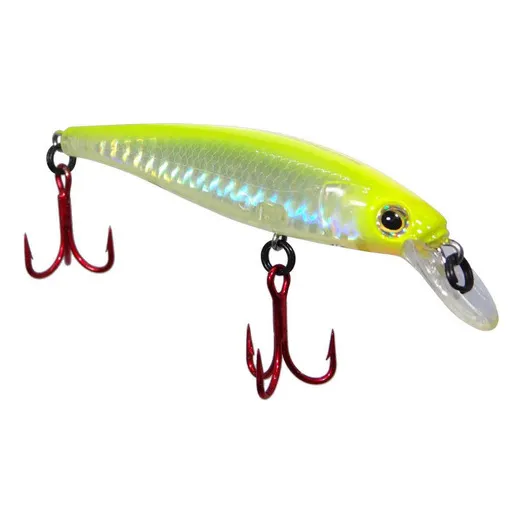 Isca Artificial Superfície Marine Sports Savage 85 (t001) Foto 1