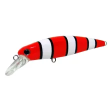 Isca Artificial Top Minnow 75 Yara Cor 16 Foto mini  2
