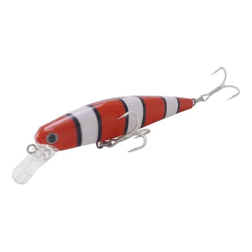 Isca Artificial Top Minnow 75 Yara Cor 16 Foto 1