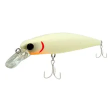 Isca Artificial Top Minnow Yara 7,5cm 7,8gr Cor 07 Foto mini  2