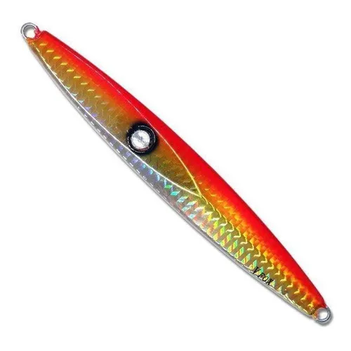 Isca Artificial Vj-005 150g 16cm Jumping Jig Vfox Para Pesca Foto 1