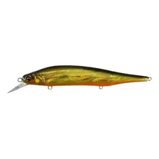 Isca Artificial X-80 Magnum - Megabass Cor Gg Megabass Kinkuro Foto  mini 1