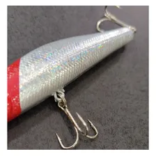 Isca Artificial Xingu 10 Cm 14 G Foto mini  3