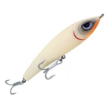 Isca Artificial Yara Hunter Bait 9cm 8gr Stick Cor 07 - Osso Foto mini 1
