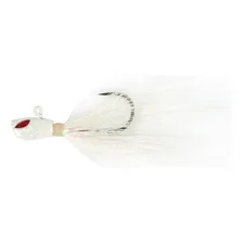 Isca Artificial Yara Killer Jig 15g 4/0 Bucktail Cor 40 Foto mini 1