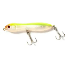Isca Artificial Zarinha Baby 80 9g Cor 205 Nelson Nakamura Foto mini 1