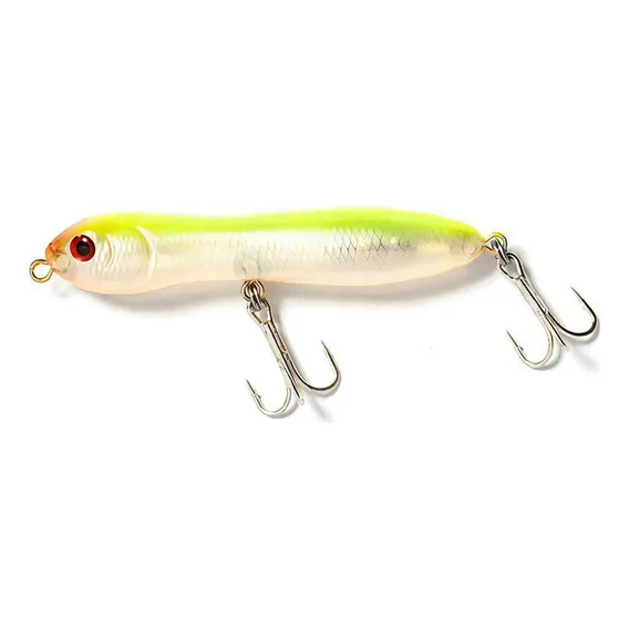 Isca Artificial Zarinha Baby 80 9g Cor 205 Nelson Nakamura Foto 1