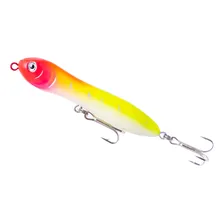 Isca Artificial Zig Zarinha Baby Nelson Nakamura 8cm 9g Foto mini 1