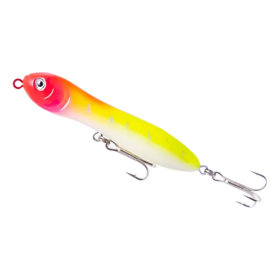 Isca Artificial Zig Zarinha Baby Nelson Nakamura 8cm 9g Foto 1