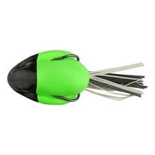 Isca Bad Line Predador / 4,5cm - 8g Cor 07 Cinza Foto mini 3
