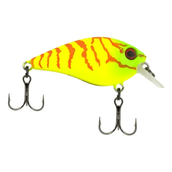 Isca Beat Crank 45 Sr (4,5cm 6,3g) Cor 324 Marine Sports Foto 1