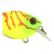 Isca Beat Crank 45 Sr (4,5cm 6,3g) Cor 324 Marine Sports Foto mini 3