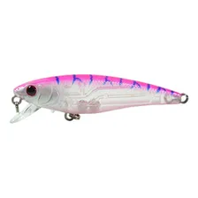Isca Fury Rex 65sp Cor Pkt Foto  mini 1