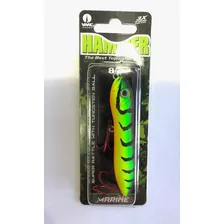 Isca Hammer 85 Marine Sports, Zara Superfície Cor Ft Foto mini 2