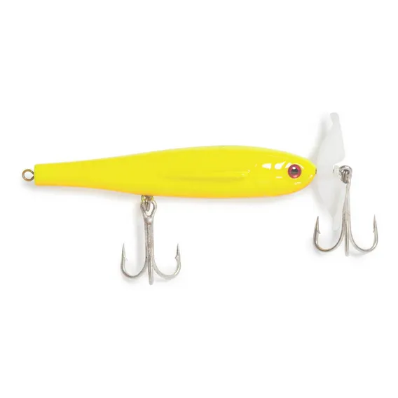 Isca Jet 120 Hélice 12cm 19g By Nelson Nakamura Cor 108 Foto 1