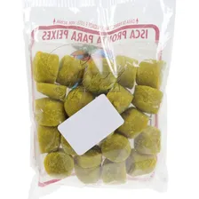 Isca Macarrão Ceva 100g - Sabor Pacu - Mel Banana Amendoim Foto mini  2