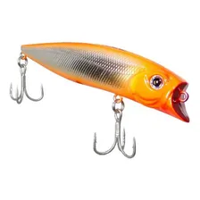 Isca Marine Sports Brava 90 - Cor 51 Foto  mini 1