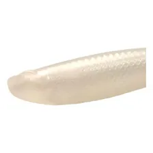 Isca Monster 3x E-shad 9cm Cor Manjuba Embalagem C/ 5 Un Foto mini 4