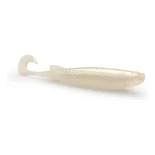 Isca Monster 3x E-shad 9cm Cor Manjuba Embalagem C/ 5 Un Foto mini 1