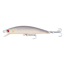 Isca Nelson Nakamura Bora 120 / 12cm - 18g Cor 111 Foto mini  3