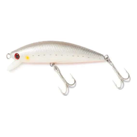 Isca Nelson Nakamura Bora 120 / 12cm - 18g Cor 111 Foto 1