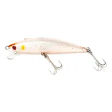 Isca Nelson Nakamura Bora 120 / 12cm - 18g Cor 202 Foto  mini 1