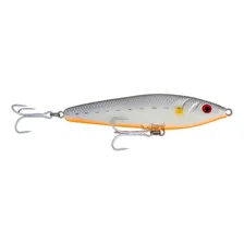 Isca Nelson Nakamura Magic Stick 90 | 9,0cm - 14,0gr Cor Magic Stick 90 111 Cinza Foto  mini 1