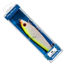 Isca Nelson Nakamura Magic Stick 90 | 9,0cm - 14,0gr Cor Magic Stick 90 111 Cinza Foto mini  3