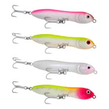 Isca Nelson Nakamura Zarinha Baby 80 | 8,0cm - 9,0gr Cor Zarinha Baby 80 114 Yashiro Foto mini 2