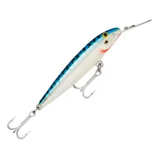 Isca Rapala Countdown Magnum Cd-11 Cor Silver Mackerel Foto  mini 1