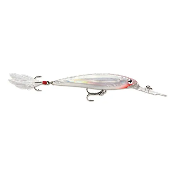 Isca Rapala X-rap Deep Xrd-8 (8cm 7gr) - Várias Cores Cor Cor Ggh Foto 1