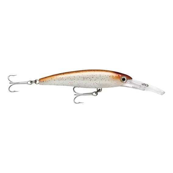 Isca Rapala X-rap Magnum 30 Cor Brsq Foto 1