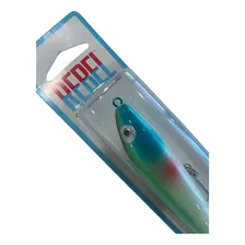 Isca Rebel Jumpin Minnow T20 - Cores Cor Pilchard Foto mini  2