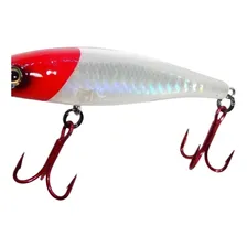 Isca Savage 85 Marine Sports, Isca Artificial Meia Agua Ms Cor 116 Foto mini 3