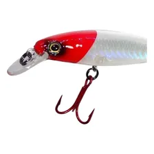 Isca Savage 85 Marine Sports, Isca Artificial Meia Agua Ms Cor 116 Foto mini 4